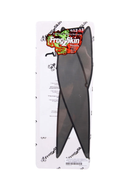 TOP VENT KIT (2PC) YAM FROGZSKIN