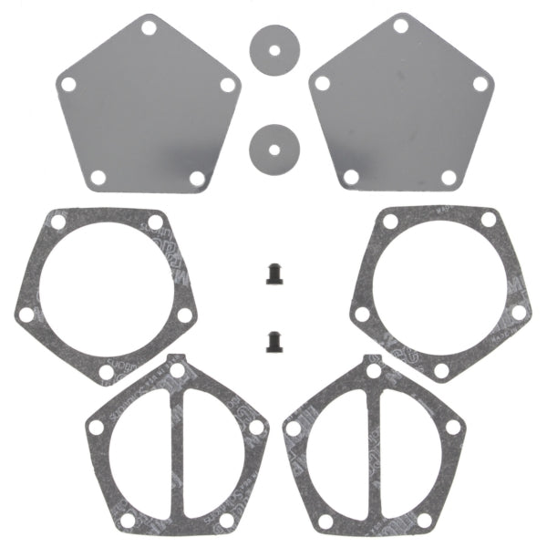 Fuel Pumps Rebuild - Fuel Pump Repair Set