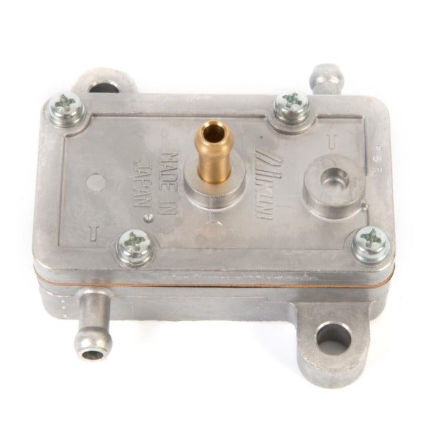 Fuel Pumps - Single Fuel Pump