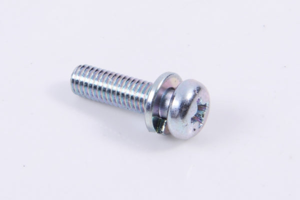 Carburetors Repair - Carburetor Bowl Screw