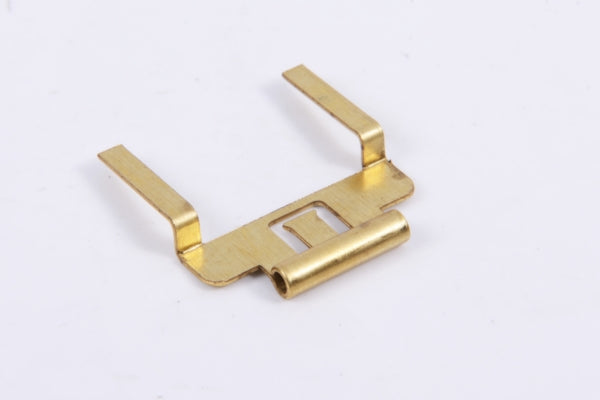 Carburetors Repair - Carburetor Float Arm