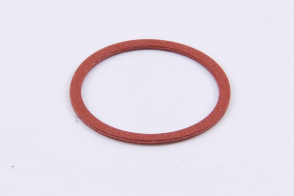 Engine Gaskets - Float bowl plug gasket