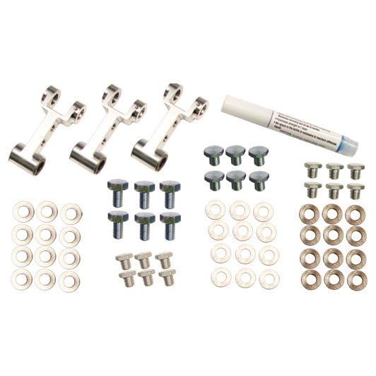 Clutch Replacement Parts - TRA3 Adjustable Arm Hardware