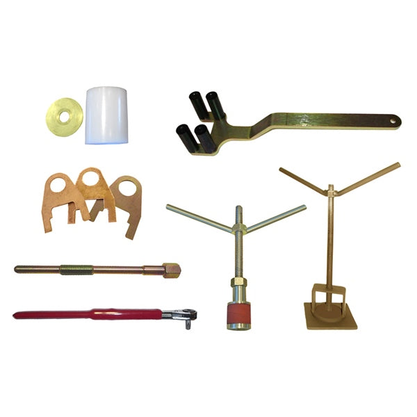 Tools - Complete Service Kit