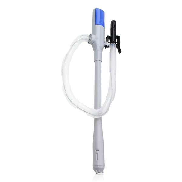Fuel Pumps - Battery Powered Transfer Pump TRHA03