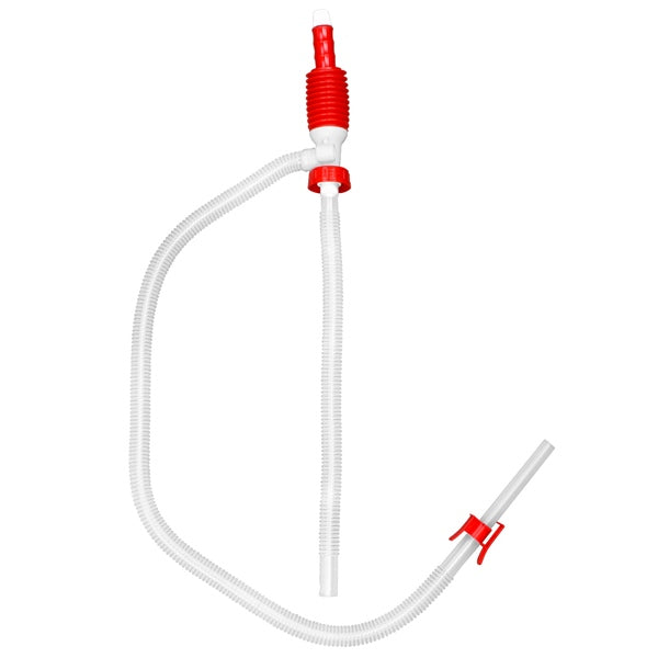 Fuel Pumps - Racing Can Fuel Transfer Pump TRM20-XL