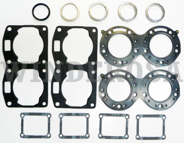 TOP END GASKET KIT YAM WINDEROSA