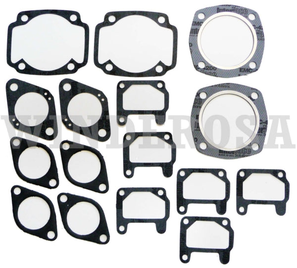TOP END GASKET KIT A/C JDEERE SNOJET
