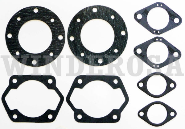 TOP END GASKET KIT SKI-DOO WINDEROSA