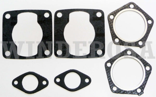 TOP END GASKET KIT POL WINDEROSA