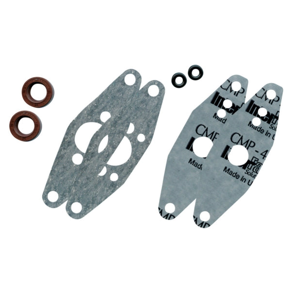 POWER VALVE GASKET KIT A/C WINDEROSA