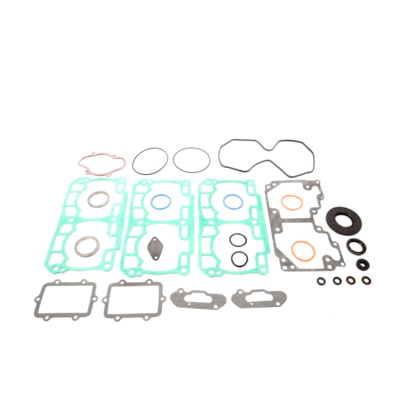 GASKET COMPL KIT W/OIL SEAL BRP