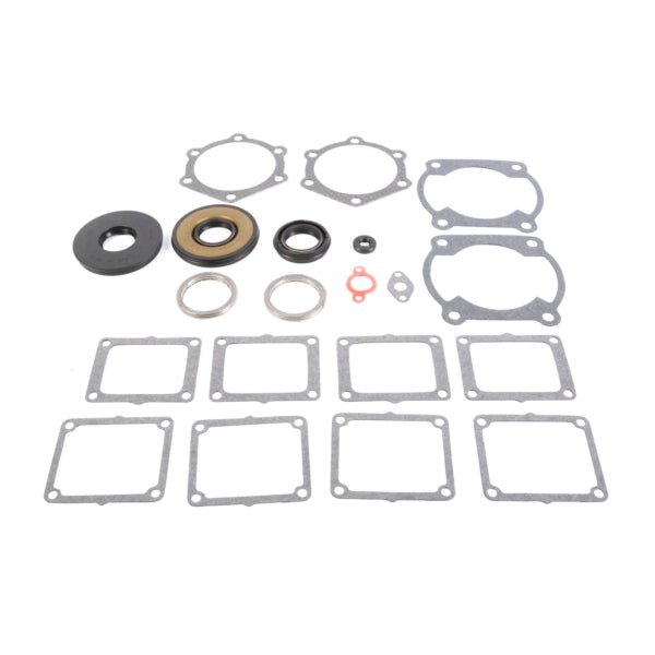 GASKET COMPL KIT W/OIL SEAL YAM