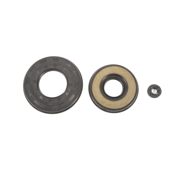 CRANKCASE OIL SEAL SET A/C WINDEROSA