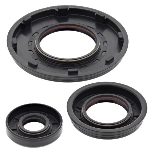 CRANKCASE OIL SEAL SET POL WINDEROSA