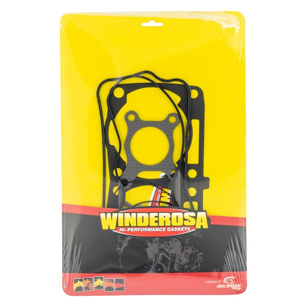 TOP END GASKET KIT POL WINDEROSA