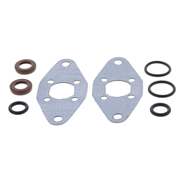 Exhaust Gaskets - Power Valve Gasket Sets