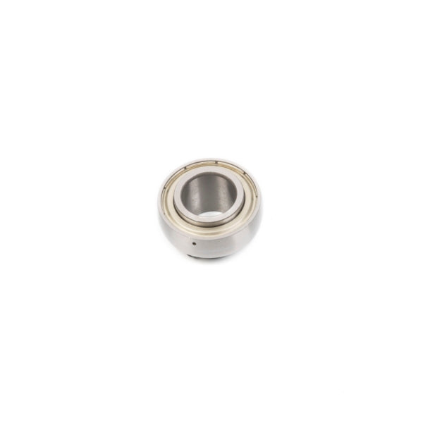 1"X52X15/31 BALL BEARING W/GREASE HOLE