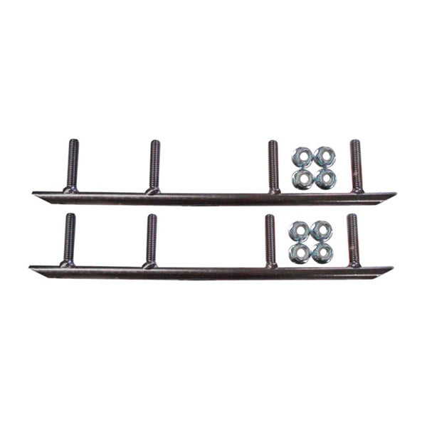 Ski Runners - Mini Ski - Wear Bar