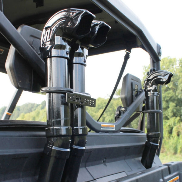 Snorkel Extensions - Riser Snorkel kit - SNORK-C1D