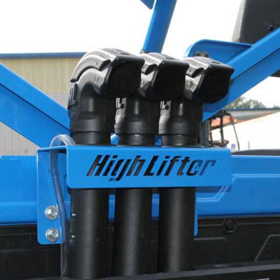 Snorkel Extensions - Riser Snorkel kit - SNORK-RNG1