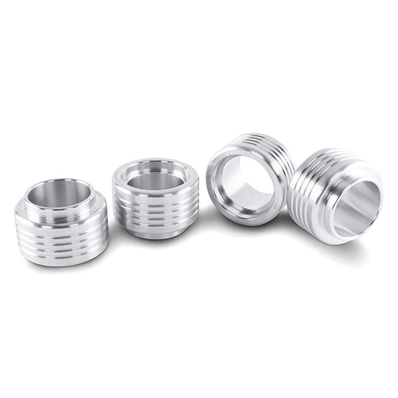 Spacers - Lift Kit Spring Spacer