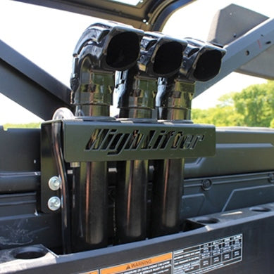 Snorkel Extensions - Snorkel Kit