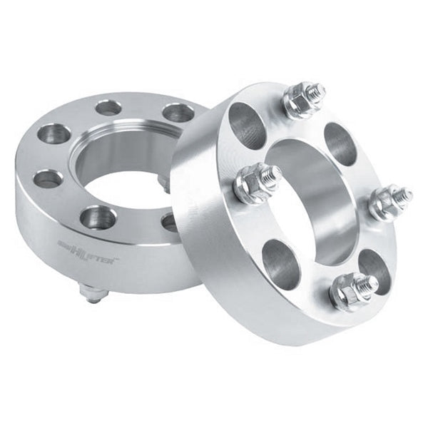 Wheel Spacers - Wide Trac Aluminum Wheel Spacer