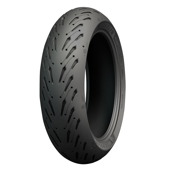 Motorcycle Tires - Road 5 Tire
