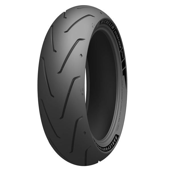 Motorcycle Tires - Scorcher Sport Tire