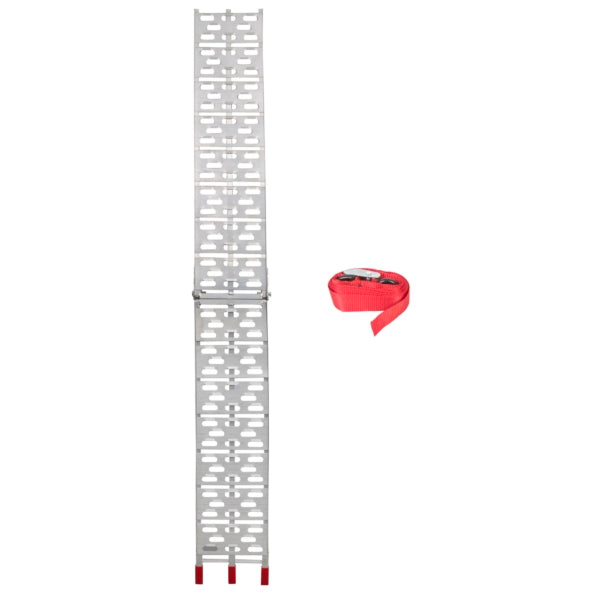 Loading Ramps - Loading Ramp for Motor Sports Vehicle