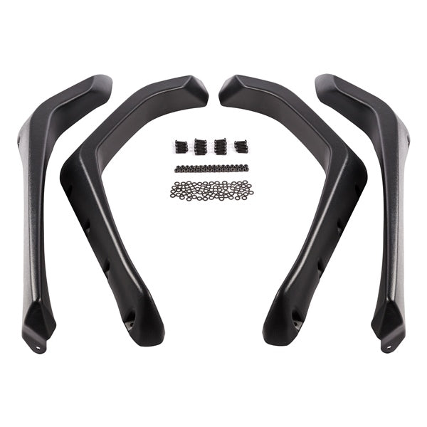 Overfenders - Safari Fender Flare