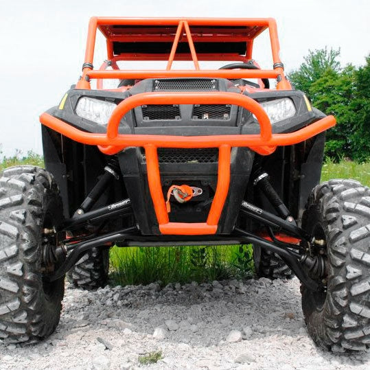 Suspension Lifts - Long Travel Lift Kit