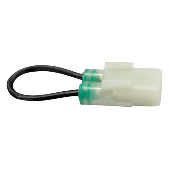 Seat Harnesses - Override Seat Belt