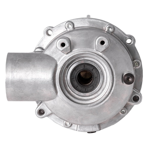 Components & Differentials - Differential Gear Case