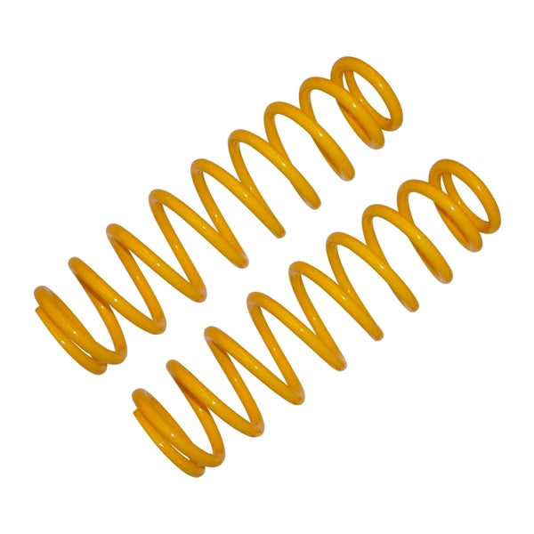 Suspension Springs - Coil Springs