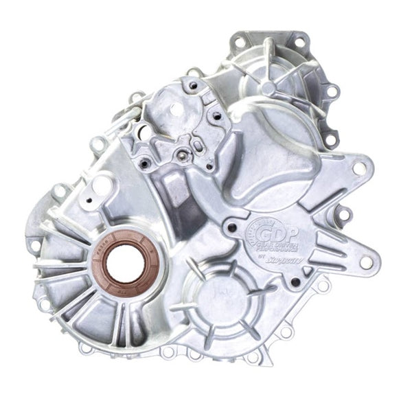 Transmissions - Transmission Case