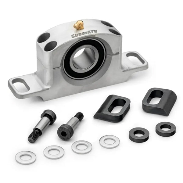 Carrier Bearings - HD Carrier Bearings