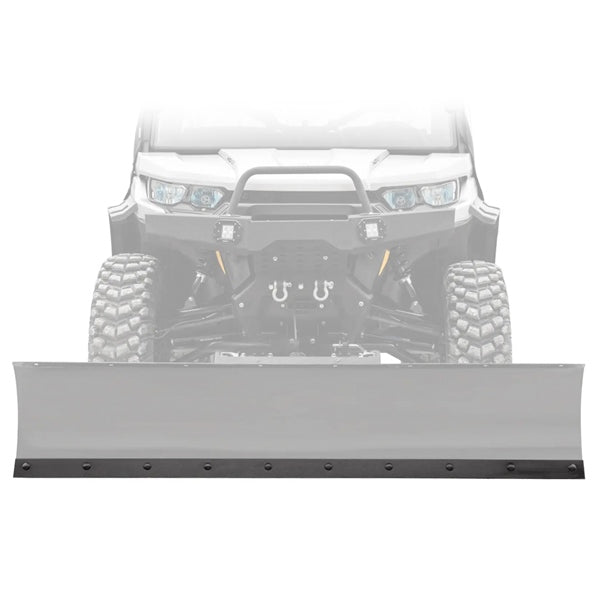 Snow Plow Wear Bars - Blade Edge Snow Plow Pro