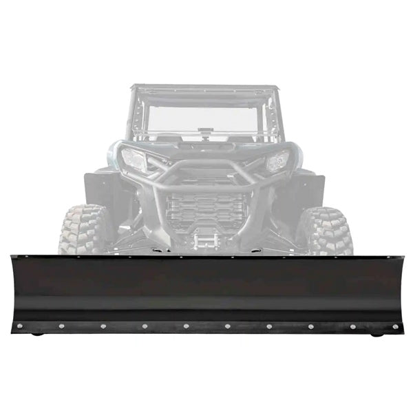 Snow Plows - Pro Plow 72"