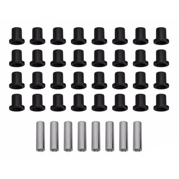 Suspensions Rebuild - A-Arm Bushing Kit HDPE