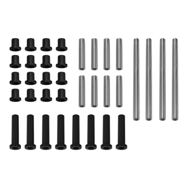 Suspensions Rebuild - A-Arm Bushing Kit DELRIN fits on SuperATV/OEM A-Arm