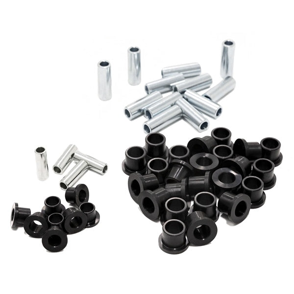 Bushings - Standard Clearance A-Arm Bushing Kit