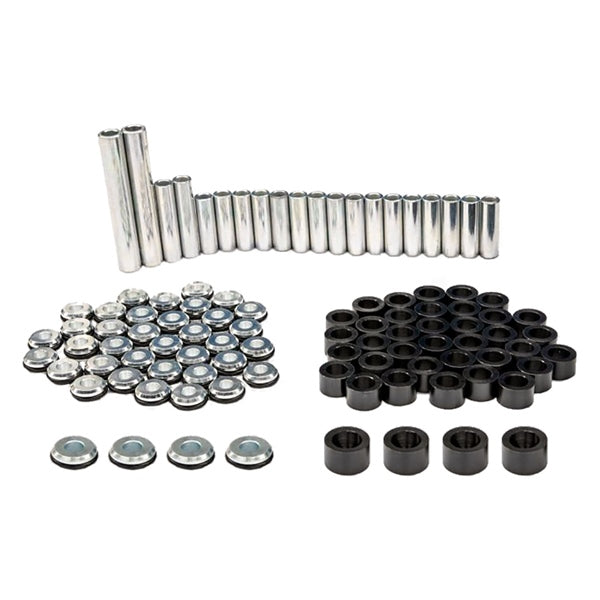 Suspensions Rebuild - A-Arm Bushing Kit UHMW