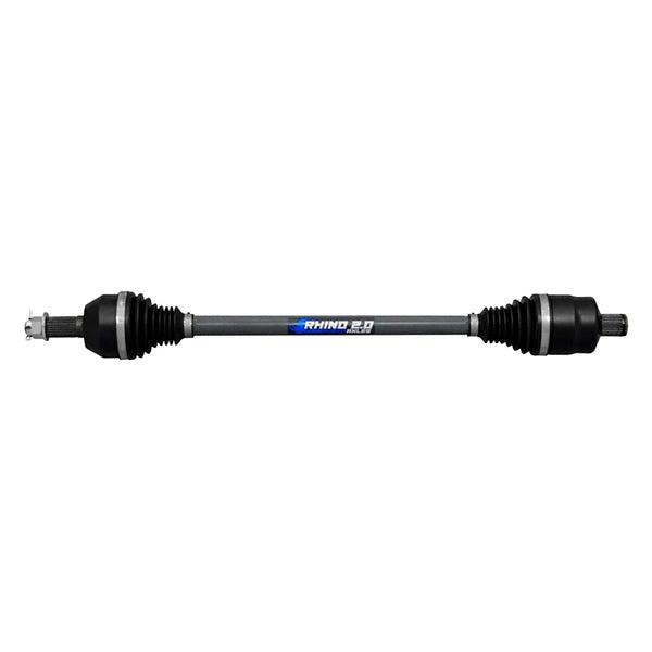 Axles - Complete Lift Kit Axle Rhino 2