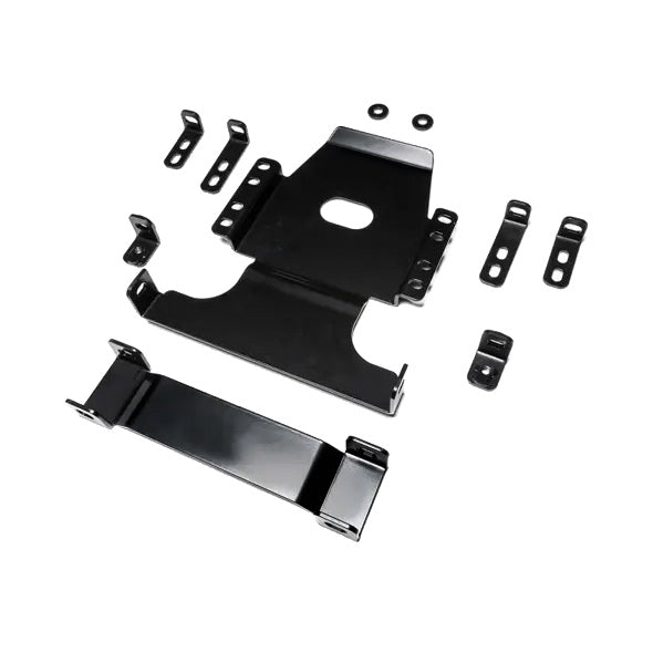 Suspension Reinforcement - Frame Stiffener