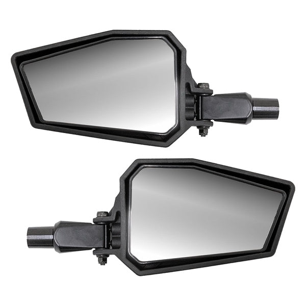 Mirrors - Plastic lateral Mirror 6.5" x 4.1"