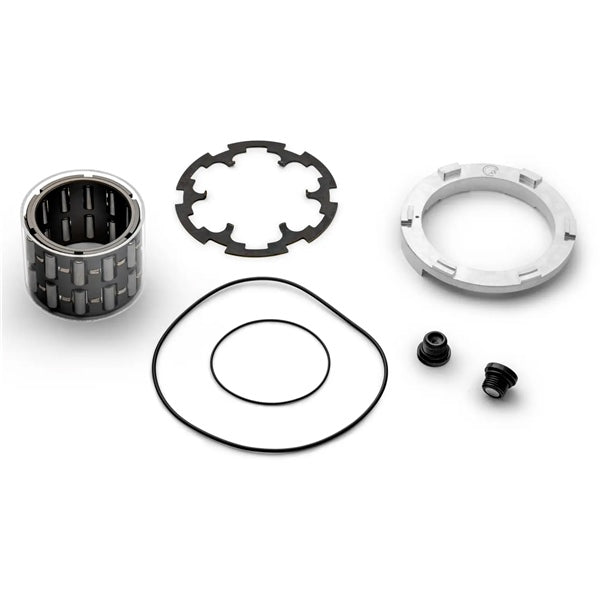 Components & Differentials - Differential Rebuild Kit