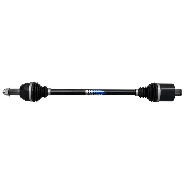 Axles - Rhino Axle