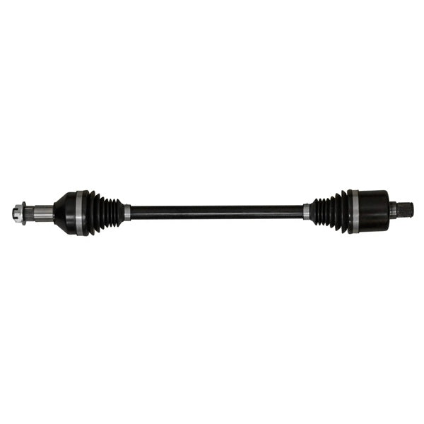 Axles - Long Travel Axle Shaft